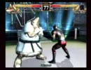 キン肉マンマッスルグランプリ2　関東大会対戦動画その89
