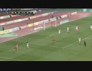2016年 J1リーグ 2nd 第7節 新潟 VS 神戸 新潟の時間稼ぎその2