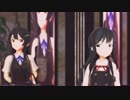【MMD艦これ】朝潮ちゃんと親潮ちゃんで恋愛フィロソフィア【朝潮改二】