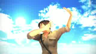 【APヘタリアMMD】 Maria 【モーション配布】