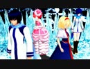 【第17回MMD杯本選】勝手に妄想「unravel」- FIRST the FINAL -