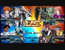 【EXVSFB】Vガンダムヘキサでてっぺん目指す 実況プレイPart81