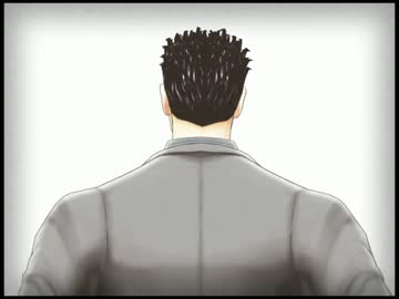 【ＭＭＤジョジョ】橙ゲノム【川尻浩作】