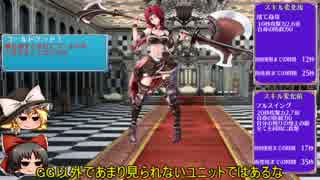 ちょこット紹介　女山賊ライラ