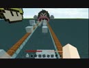 【APヘタリア】氷の一本道コースに挑戦してみた！