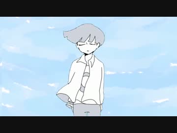 【手書きモブサイ】ウ/ミ/ユ/リ海底譚