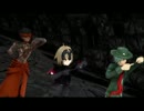 【Fate/MMD】アヴェンジャーたちで「WAVE」