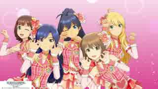 アイドルマスターPS 七彩ボタン クインテット