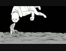 ワンパンマンOPを原作っぽく描いてみた【エコノミー回避】
