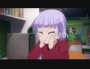 顔パン3分がんばるぞい