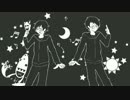 【人力MSSP】ぶりきのだんす【ふなかぽいど】