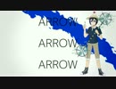 【UTAU音源配布】ARROW【京歌カオル-扇-】