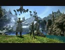 【FF14】ひーろーごっこ