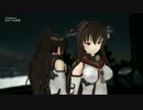 【MMD艦これ】 - 大和×2 - 60fps HD Ver 1080 「magnet」