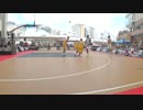3x3 PREMIER.EXE 2016 ROUND.5 NAGASAKI DAY.2 YOKOHAMACITY.EXE 対 STAMPEDE.EXE