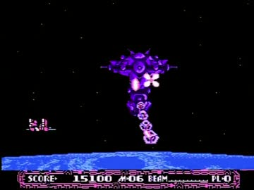 【実況】いい大人達がコズミックイプシロンを本気で遊んでみた。part5