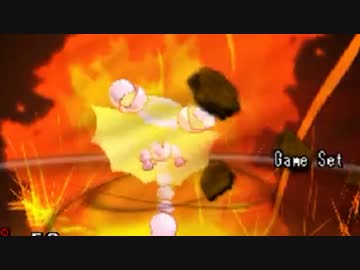 【ポケモンORAS】レート対戦に人生を捧げます-20-【rate1859(210位)～その3】