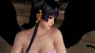 DOAX3 イベント集 女天狗 バーマン