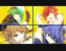【艦これ】For you Burn life【オリジナル曲】