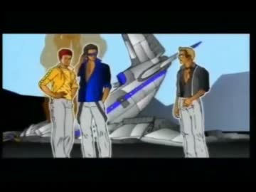 【ニコカラ】Dragostea Din Tei【off vocal】