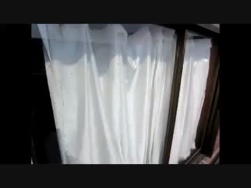 ホモと見る糖質おじさん 今度は窓を破壊される.aeiuo700