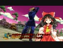 【東方×jojo】もし東方キャラが仗助の髪を貶なすセリフがあったら