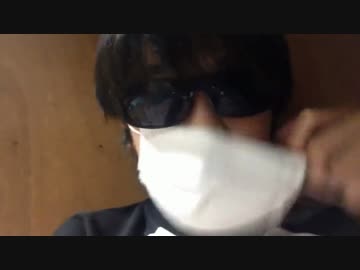 最終兵器俺達 フジが密かに顔出し!?(バカな信者が発狂してる動画)