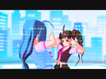 【Dance×Mixer】Dolls Combers feat. Al olive - Tonite