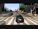 (*´ω｀*)『GTA5』~その15～☆ストーリーモード☆