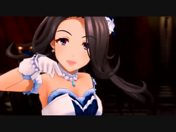 【レッドバラード】Love∞Destiny【デレステMV】