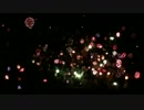 第11回 古河花火大会(7)「三尺玉」「フィナーレ」