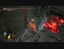 【ダークソウル３】野菜帝国の王と行く初見攻略　part59【実況】