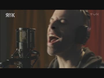 DAUGHTRY - Torches