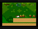 マリオワールド【実況プレイ】 無能?マリオと有能?ルイジ! part1  《TOMTON》