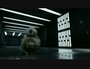 【E3D】 BB8  Animation | STAR WARS