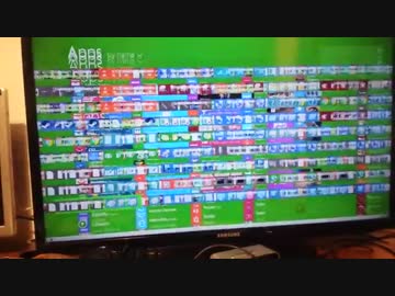 壊れた窓8.1