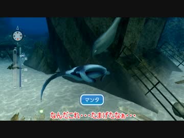 【単発】フォーエバーブルー【琴葉姉妹実況】