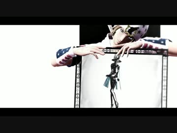 【MMDジョジョ】  洋楽詰め