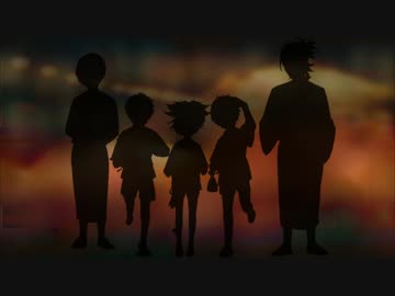 【人力刀剣乱舞】怪異物ノ怪音楽箱【黒田組】