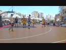 3x3 PREMIER.EXE 2016 ROUND.5 NAGASAKI DAY.1 BREX.EXE vs TRYHOOP OKAYAMA.EXE