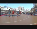 3x3 PREMIER.EXE 2016 ROUND.5 NAGASAKI DAY.1 TACHIKAWA DICE.EXE vs SUNS.EXE