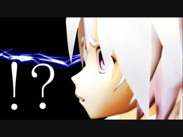 【東方MMD】うなぎゼリー