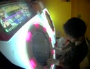【maimai】Tokage Contrapasso -paradiso- MASTER オールタッチ AP