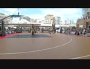 3x3 PREMIER.EXE 2016 ROUND.5 NAGASAKI DAY.1 WILL.EXE vs TRYHOOP OKAYAMA.EXE
