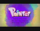 Paintër ✽ Pokemon Edition ✽