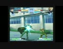 八事ポートMBAACCランダム2on2大会 ～その１～