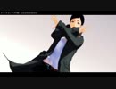【MMD】縁下さんと赤葦さんヒビカセ