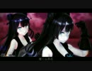 【MMD】軽巡棲鬼で『キメラ（ATOLS）』 【艦これ】