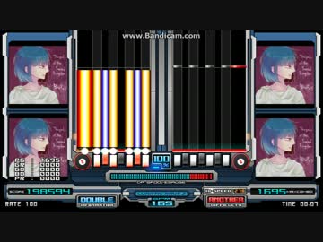 お気に入りBMS曲　3
