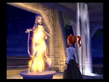 （５）強い女目指してドラクエ８実況プレイ ～おっぱい～